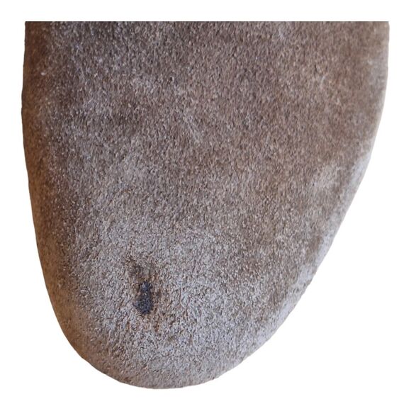 Gianni Bini Boots Southwestern Boho Leather Knee High Aztec Embroidered Suede 10 - Picture 16 of 16